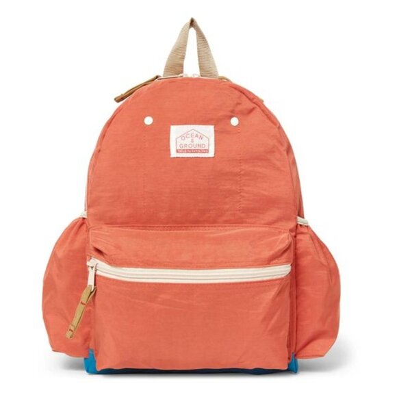 Small Backpack - Picture 1 of 4